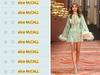 Desperate emails before fashion label collapse
