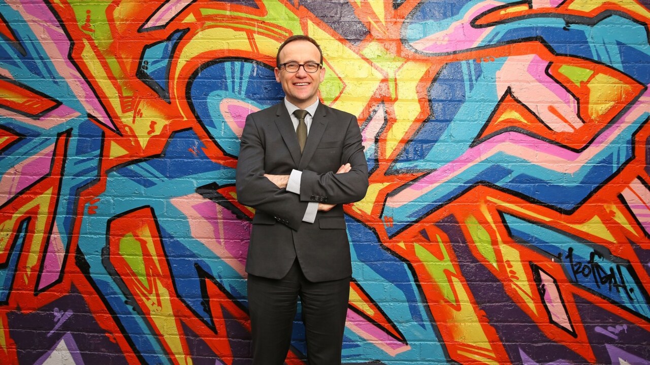 Bandt 'was hated for his left-wing views': Clennell