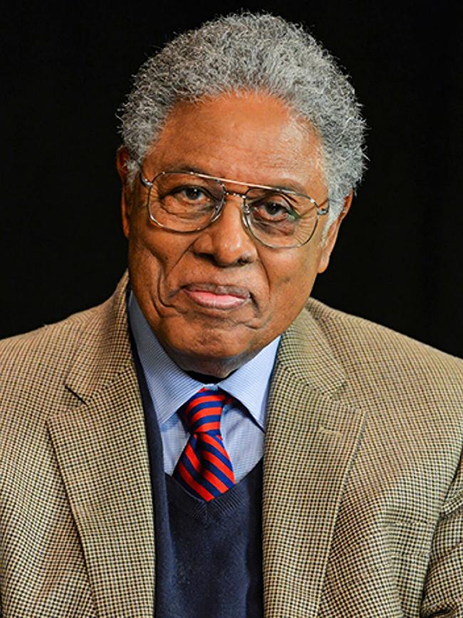 Thomas Sowell