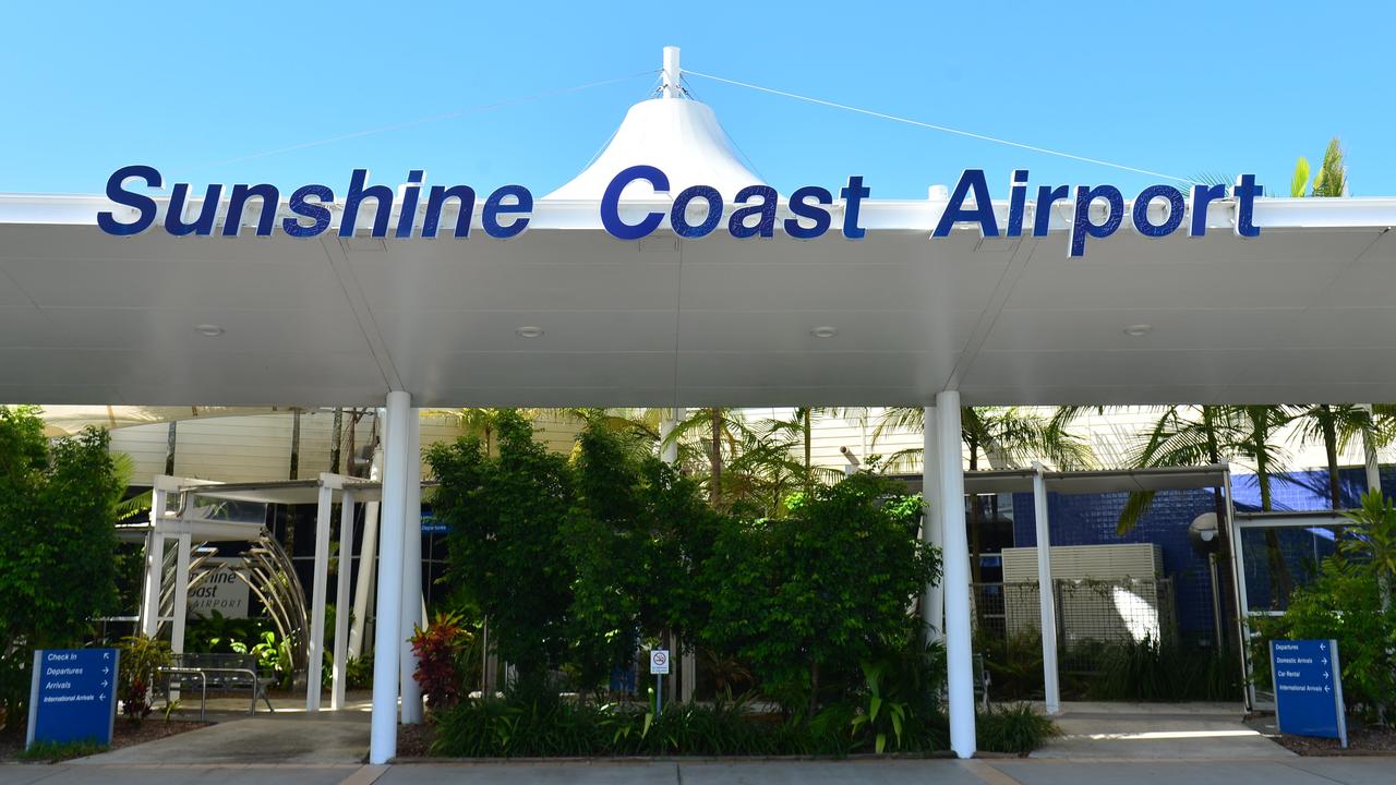 Jetstar Investigates Boarding Pass Debacle At Sunshine Coast Airport 