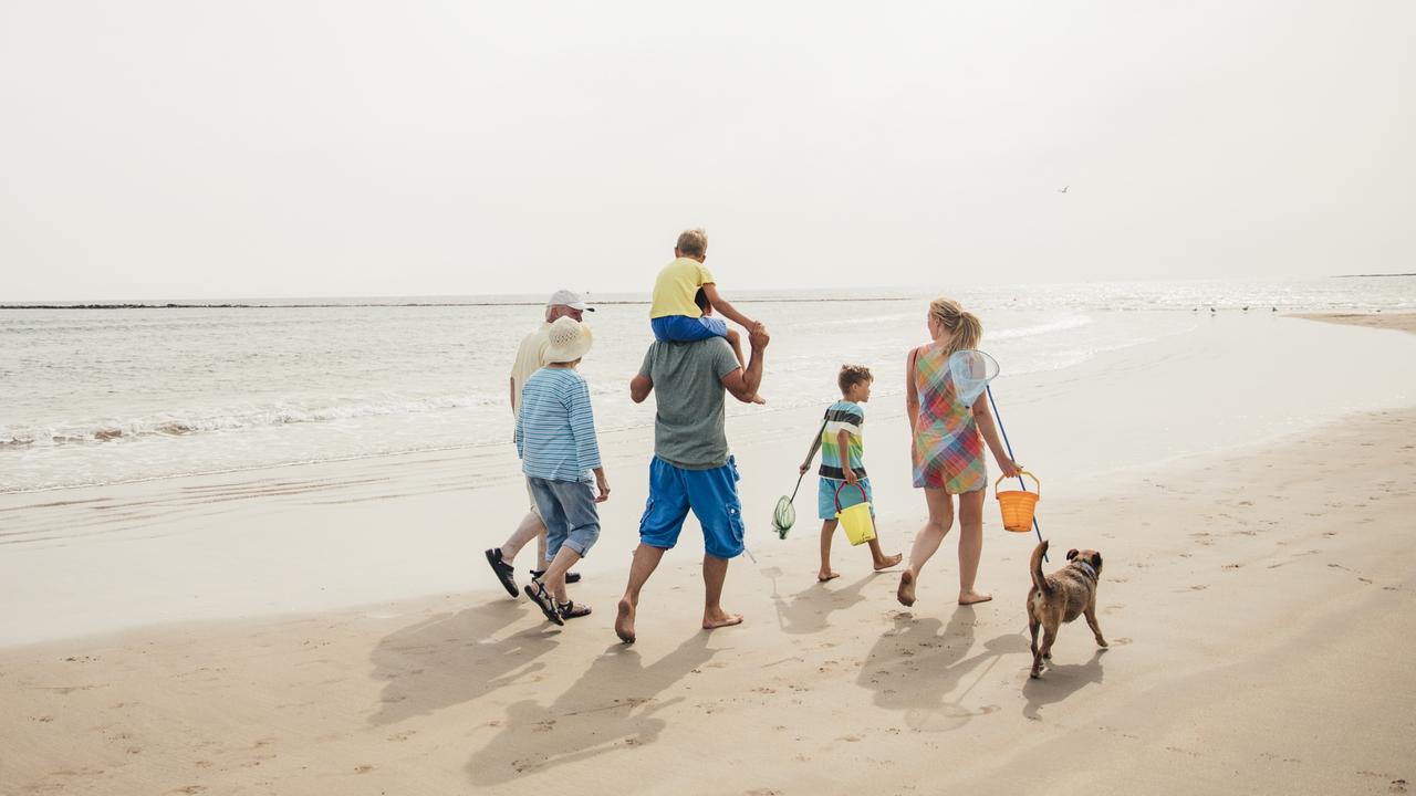 Family holiday advice: Travel with families, family travel ideas ...