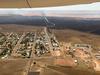 Dirranbandi residents allowed to return to homes after bushfire