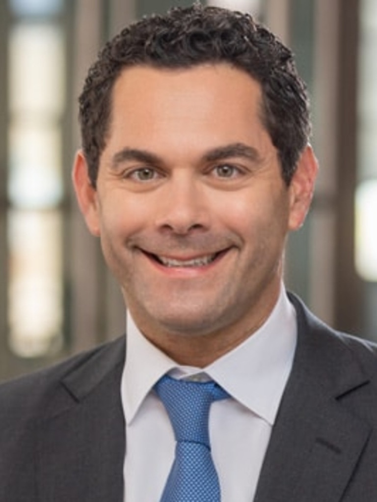 Adam Wolf is a partner at Peiffer Wolf Carr Kane Conway & Wise law firm.