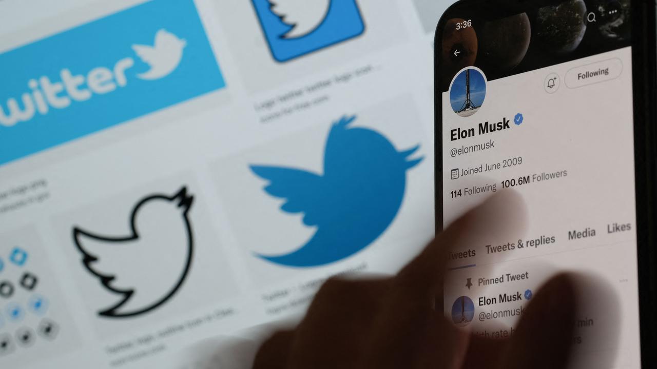 Some people have celebrated Mr Musk’s decision to not buy Twitter, while others have expressed disappointment. Picture: Chris Delmas/AFP