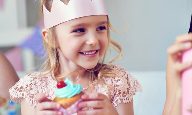 The birthday party dilemma every parent will come to face
