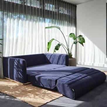 Second hand deals koala sofa bed