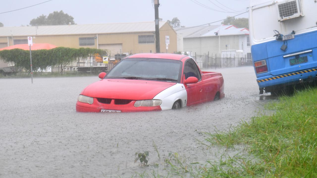 Ministers can’t just ’throw a dart on a map’ to decide flood grants: MP