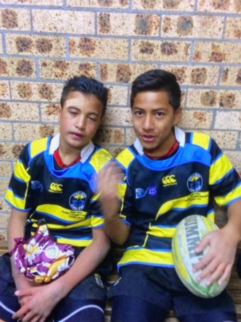 Eels young gun on same path to stardom as Suaalii - Eels Blogs