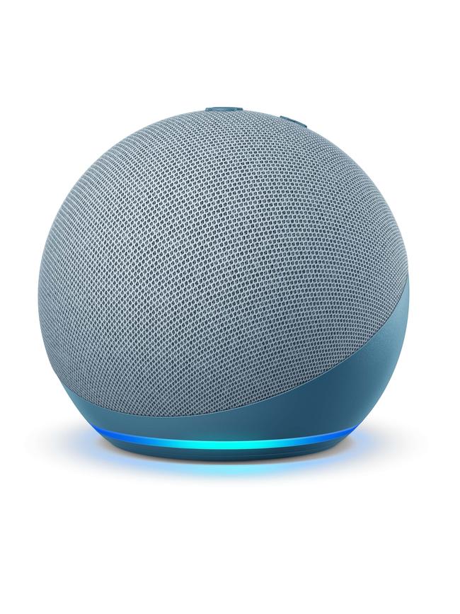 Amazon Echo Dot