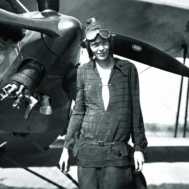 Amelia Earhart Experts convinced documentary will solve mystery news