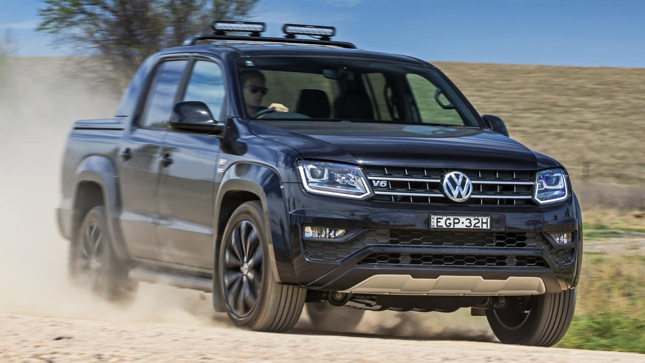 The top 10 best dual-cab utes on sales in Australia | The Courier Mail