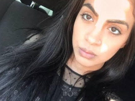 A young mum used the dark web to allegedly rob unsuspecting Australians of their life savings as part of a multimillion dollar global fraud and theft syndicate.Jasmine Vella-Arpaci, 21, from Derrimut, was today charged with a raft of serious offences over her alleged role in the heartless cyber-crime racket.It is alleged the mum - who has a nine-month-old daughter - attempted to steal $1.5 million from superannuation accounts using false identities bought from the dark web.