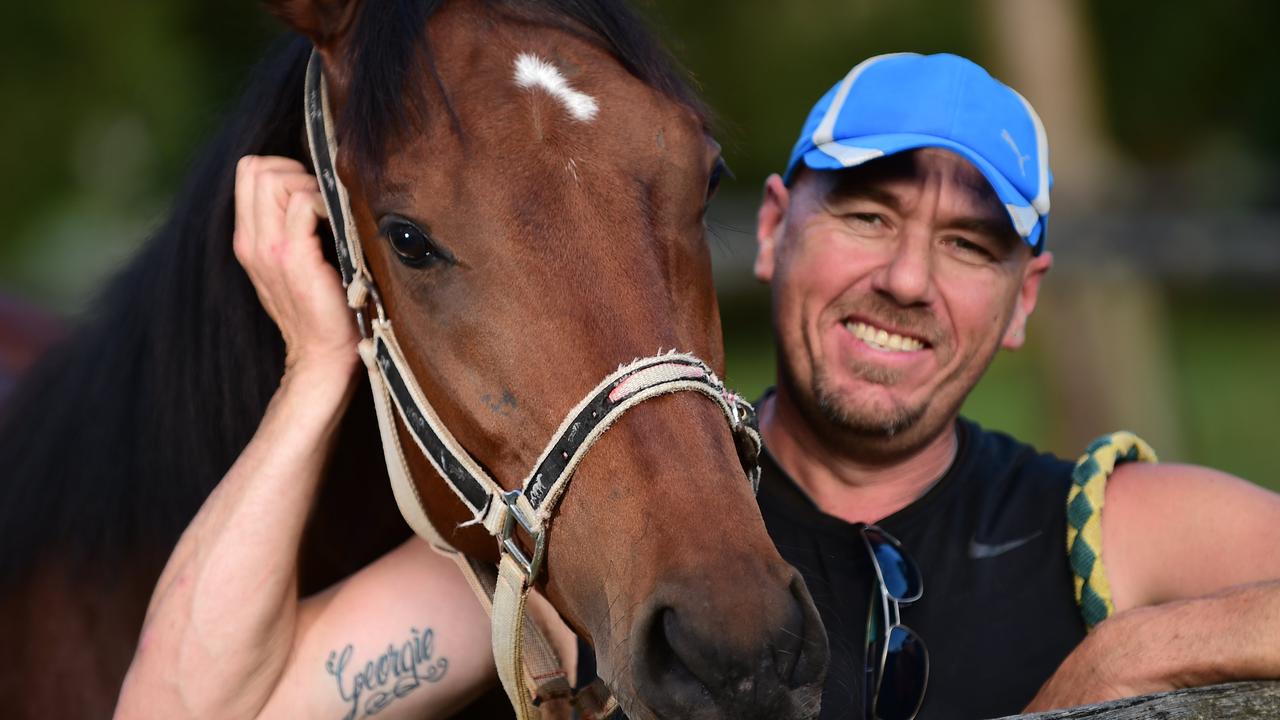 Queensland trainers, jockey, stablehand faces possible sanctions for ...