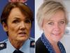 Fired from afar: Adviser ‘blindsided’ as top cop delegates sacking