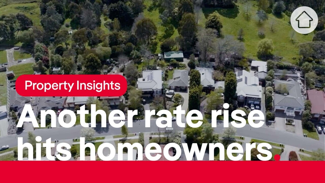 How could the latest interest rate increase affect the market?