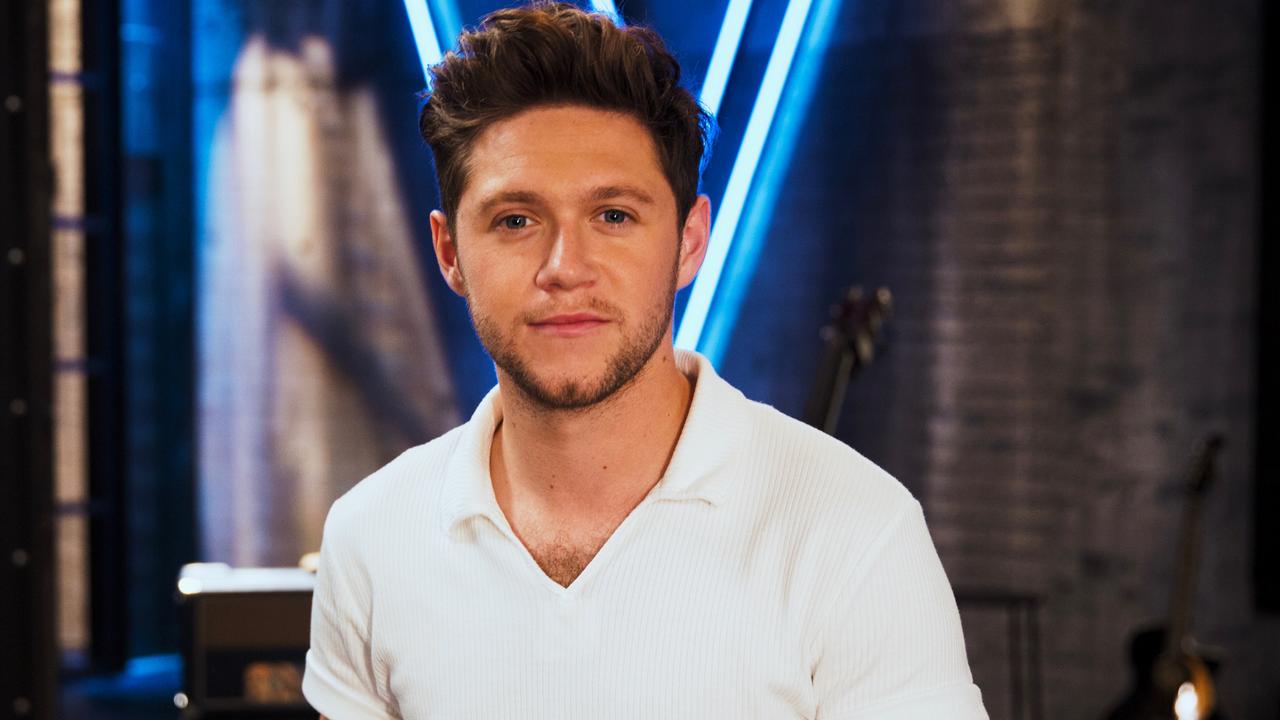 Niall Horan’s advice for The Voice stars | Daily Telegraph