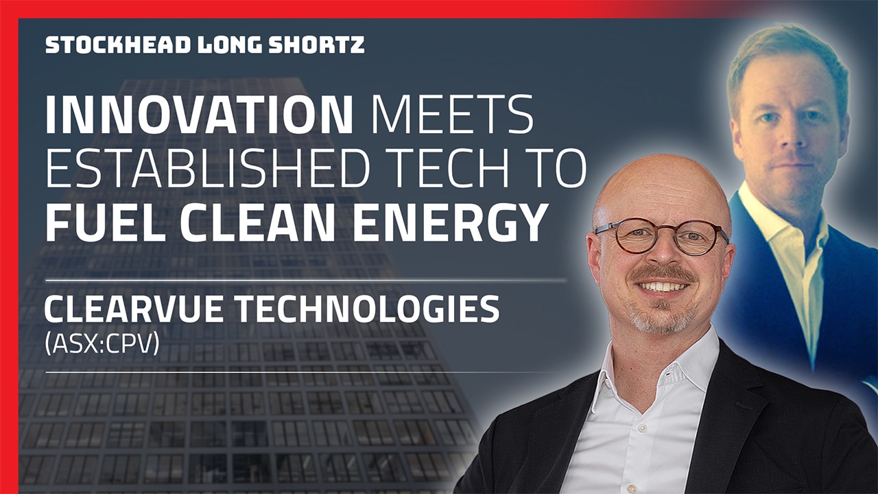 Long Shortz: ClearVue Technologies