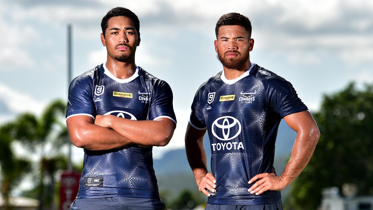 Cowboys launch 2020 jersey