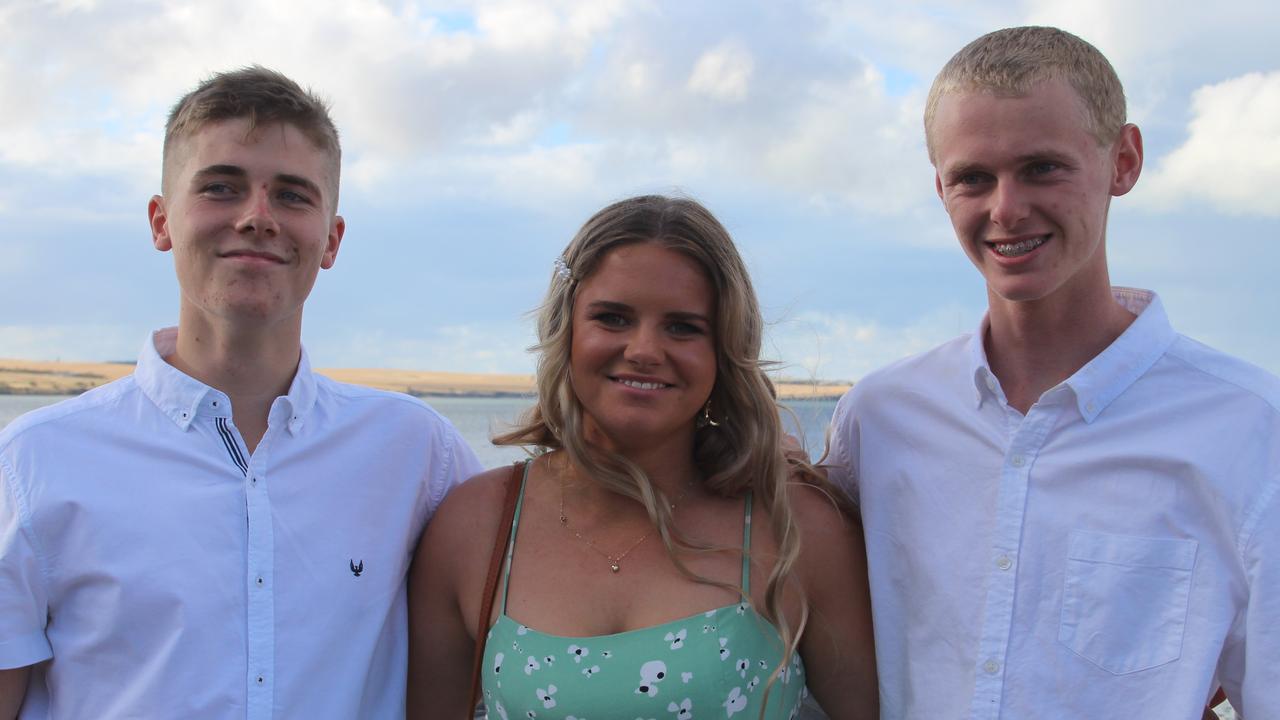 In pictures: Streaky Bay Area School 2021 formal | The Advertiser