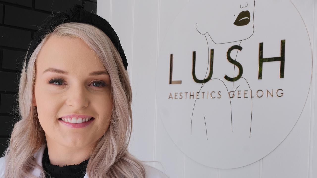 Lush Aesthetics Geelong: Best Cosmetic Injector Revealed | Geelong ...