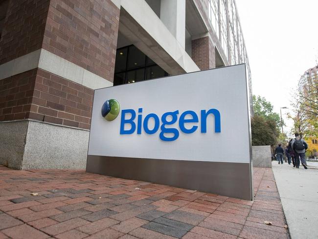 The Biogen conference was said to be a ‘superspreader’ event.