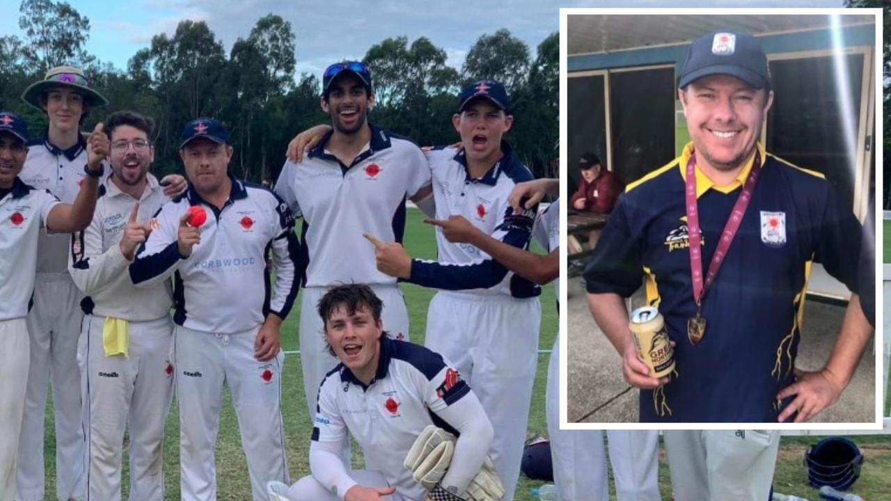 ‘Can’t believe’: Club cricketer’s six wickets in six balls goes global