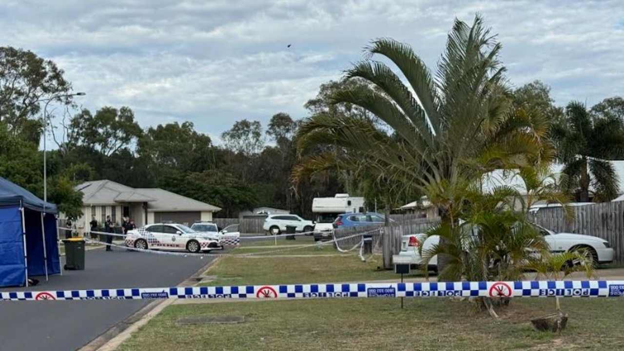 Woman charged with murder after little girl ‘stabbed in front of neighbours’