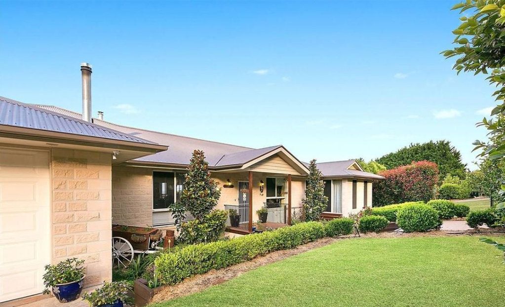 26 Windemere Terrace, Mount Lofty. Picture: Contributed