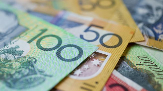 Cameron Gidley-Baird has pleaded guilty to defrauding struggling farmers. Istock.