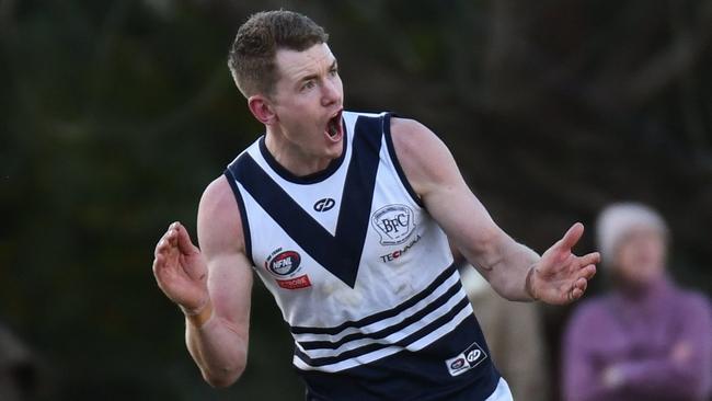 Townsend stars in thrilling Bundoora comeback