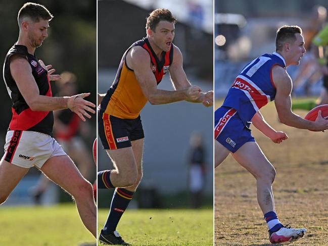 Ultimate EDFL Premier Division club-by-club preview