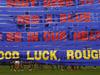 Demons touching banner for Roughy
