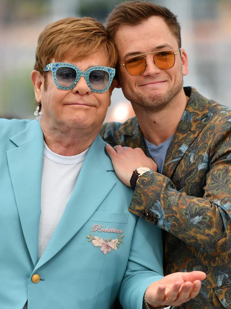 Metro Cinemas Boronia’s Tom Schouten Reviews Rocketman Starring Elton ...