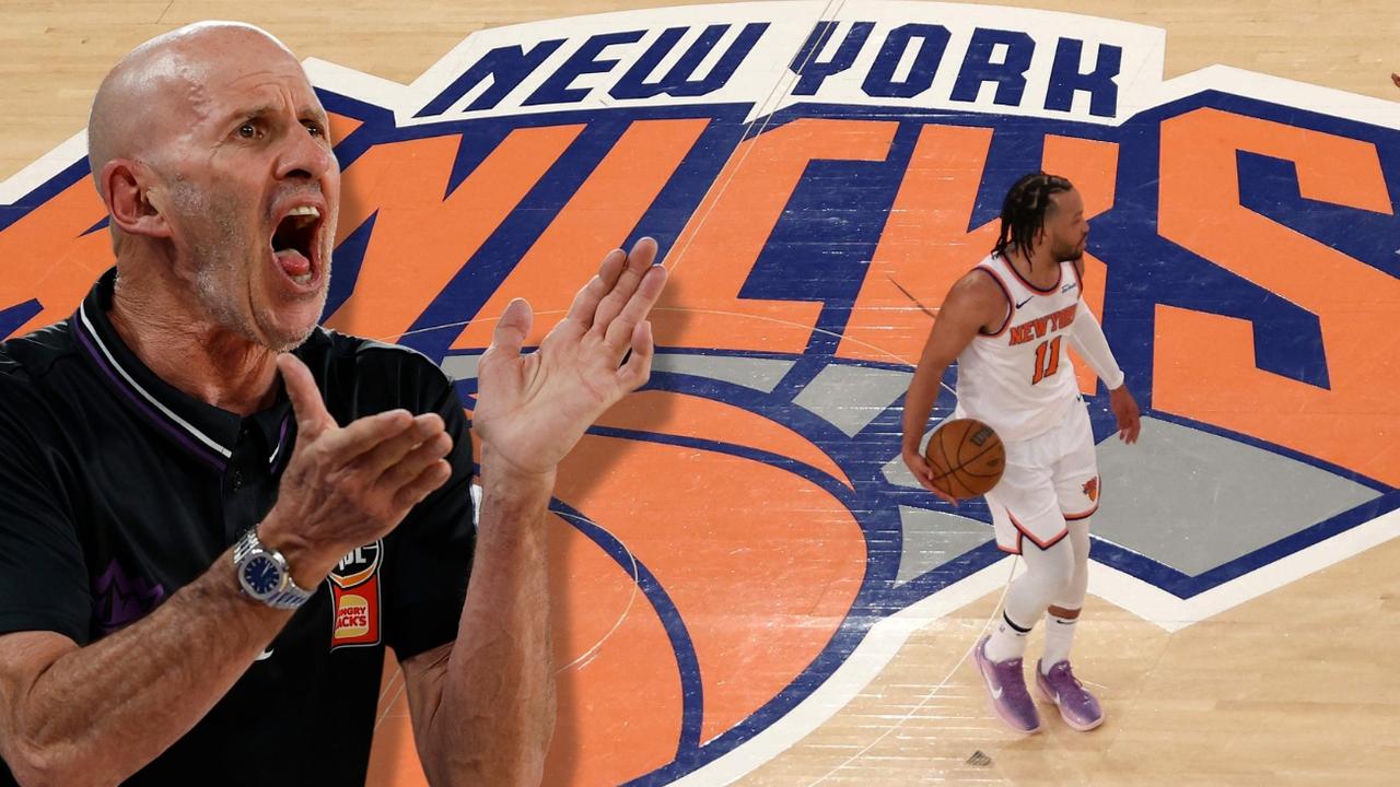 Goorjian lands Knicks gig which could solve key Kings problem