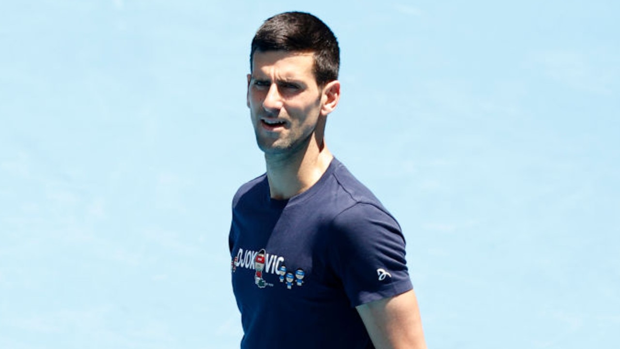 Cancellation of Novak Djokovic visa: the world reacts to the decision of Australia