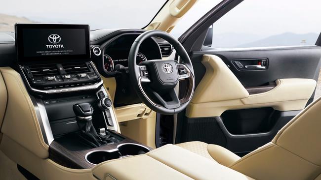 Modern cars are packed with tech made possible by electronic parts which are in short supply.