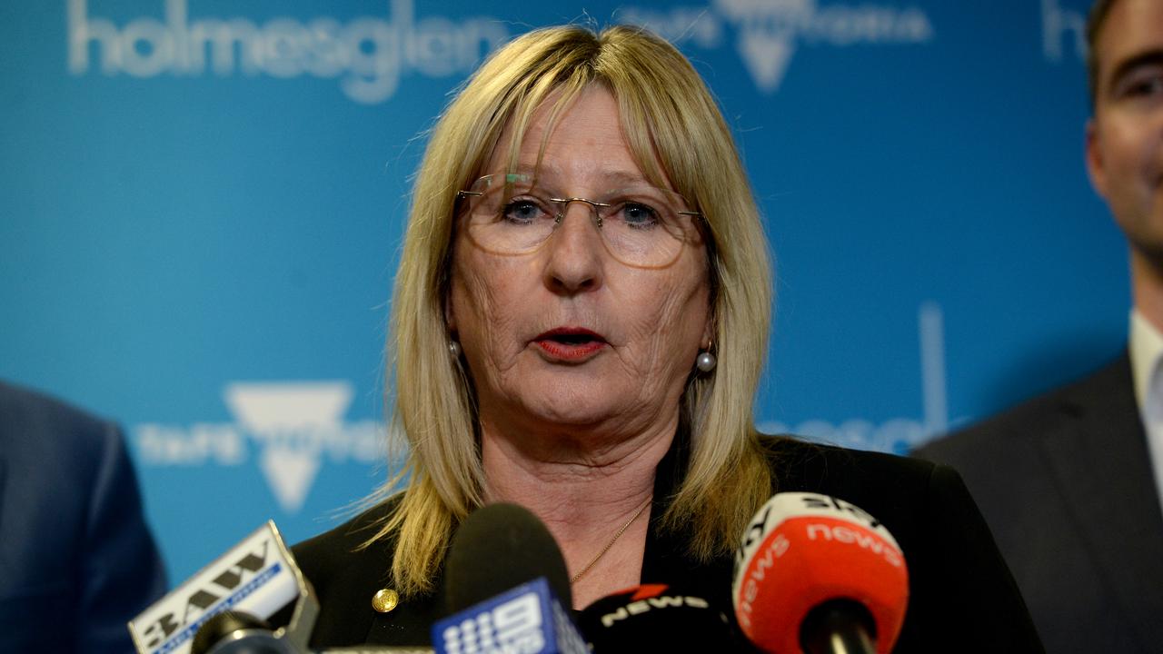 Victorian government fails to deliver water register