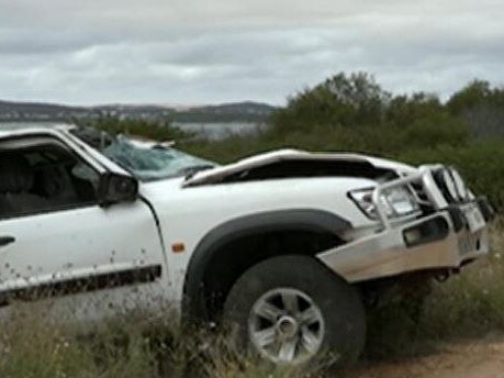 Young man killed in crash on Eyre Peninsula