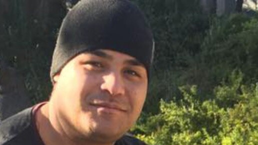 Ben Togiai, 30, died in the shooting outside Kensington’s Melbourne Pavilion on March 1. Picture: Facebook