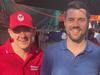 FIRST INTERVIEW: Will Potter’s magic help Labor in Fannie Bay?