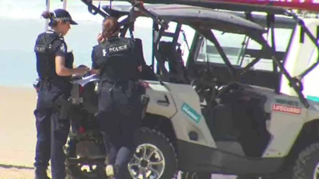 Surfers Paradise Death: Man Reportedly Pulled Unconscious From Water ...