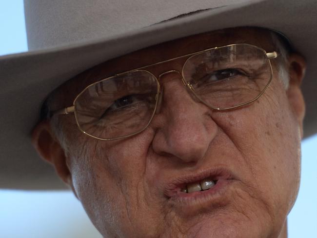Premier Bob Katter?