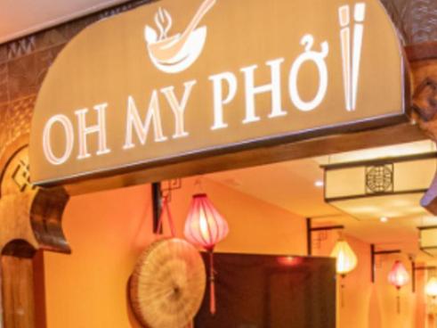 Oh My Pho listed on name and shame list