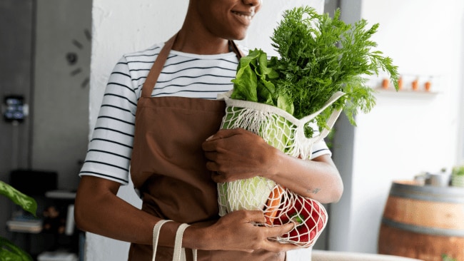 Why eating your greens could reduce your risk of dementia