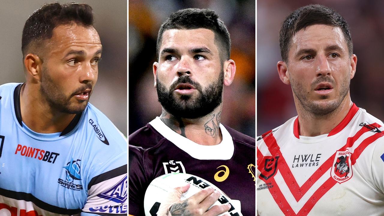 NRL 2023: Brisbane Broncos player ratings, finals week one, Adam