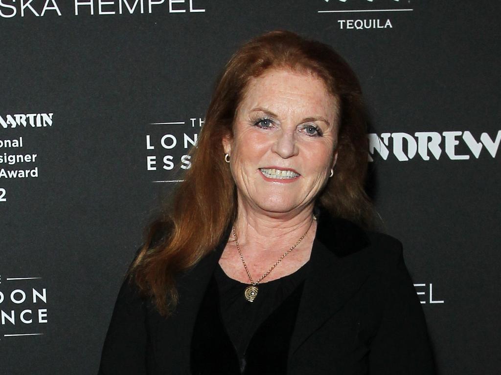 Sarah Ferguson, Duchess of York, is reportedly back in the royal family fold. Picture: Getty Images