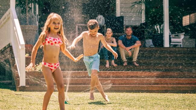 The proportion of Australian households in which people are living alone is fast catching up to the nuclear family. Picture: iStock