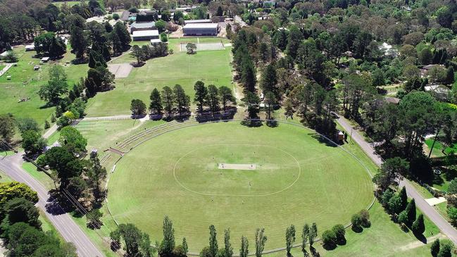 The school, located in the affluent town of Bowral, will implement the new policy next year. Picture: Supplied, Chevalier College