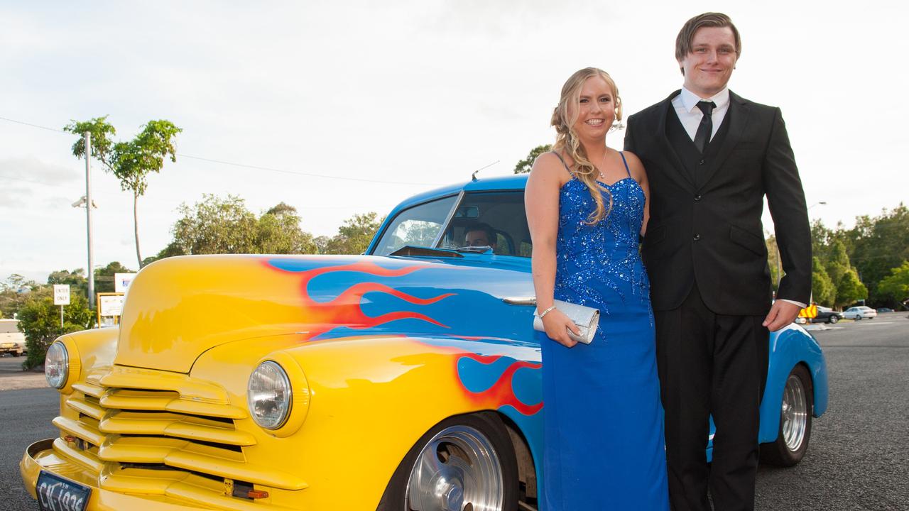 Lismore High School Year 12 formal. Picture: studio.thenewcamerahouse.com.au