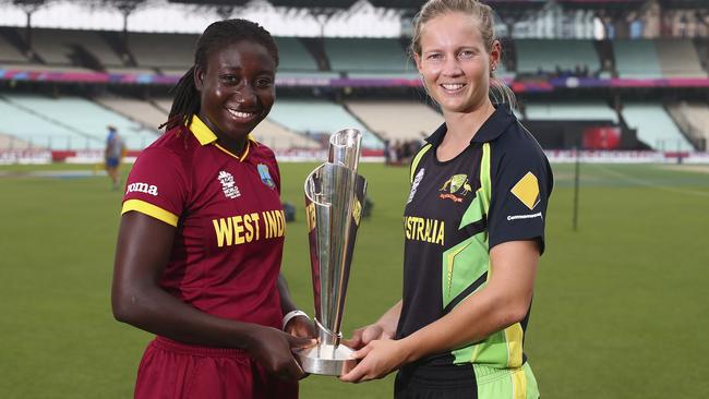The next women's World T20 competition will step out of the shadow of the men’s event.